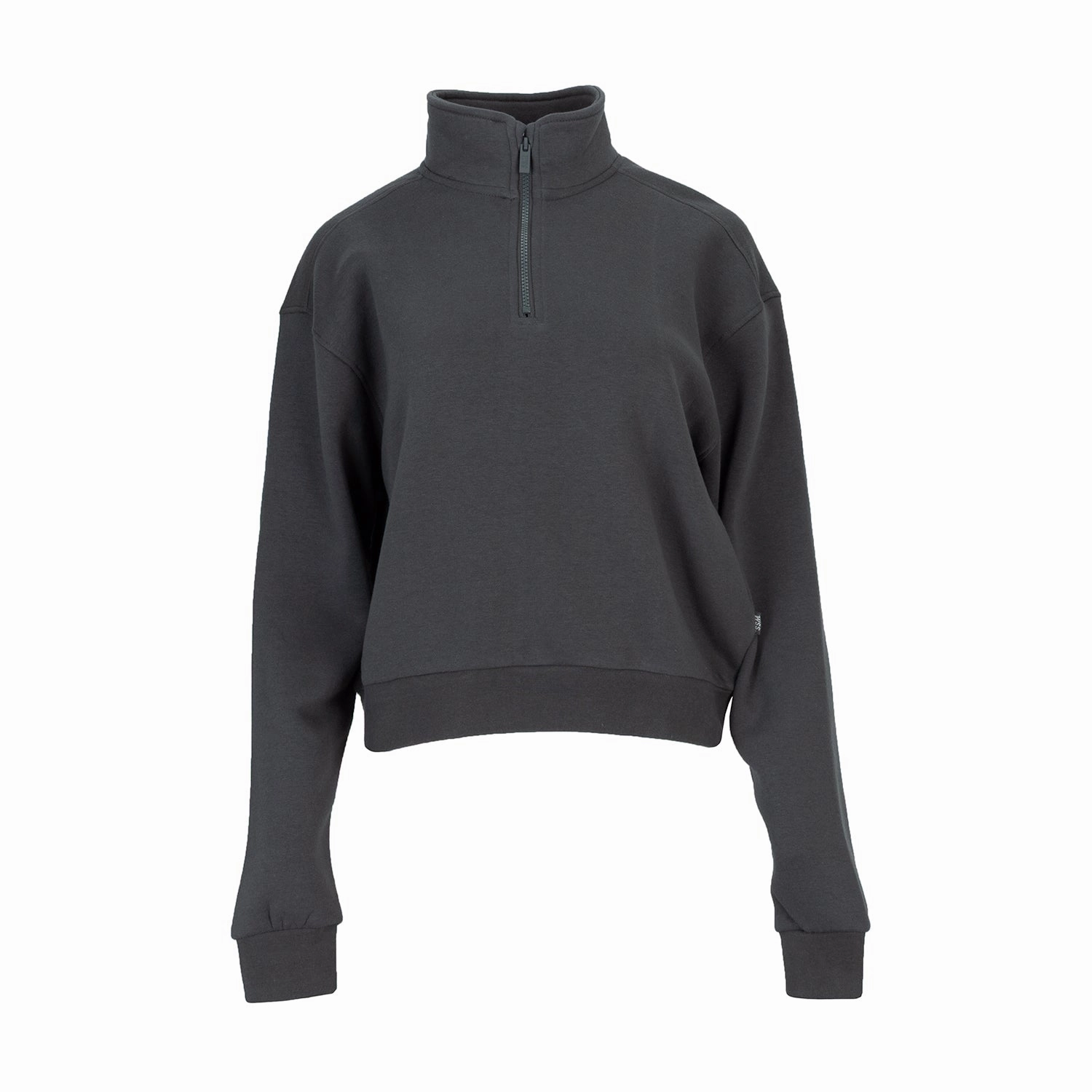 QZ Fleece - Womens Otter like