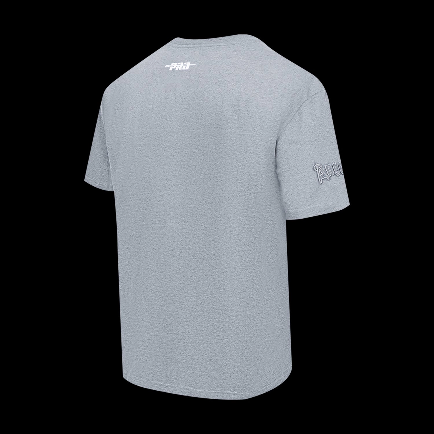 Angels Reverse French Terry Tee - Mens Sporty Top