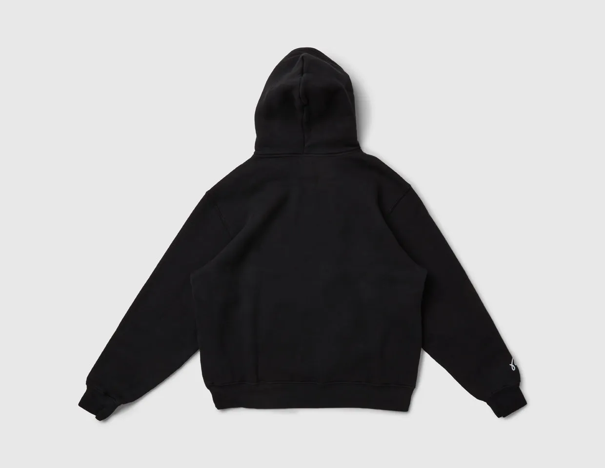 Malbon Fesque Hoodie / Black Layered Fashion product market share