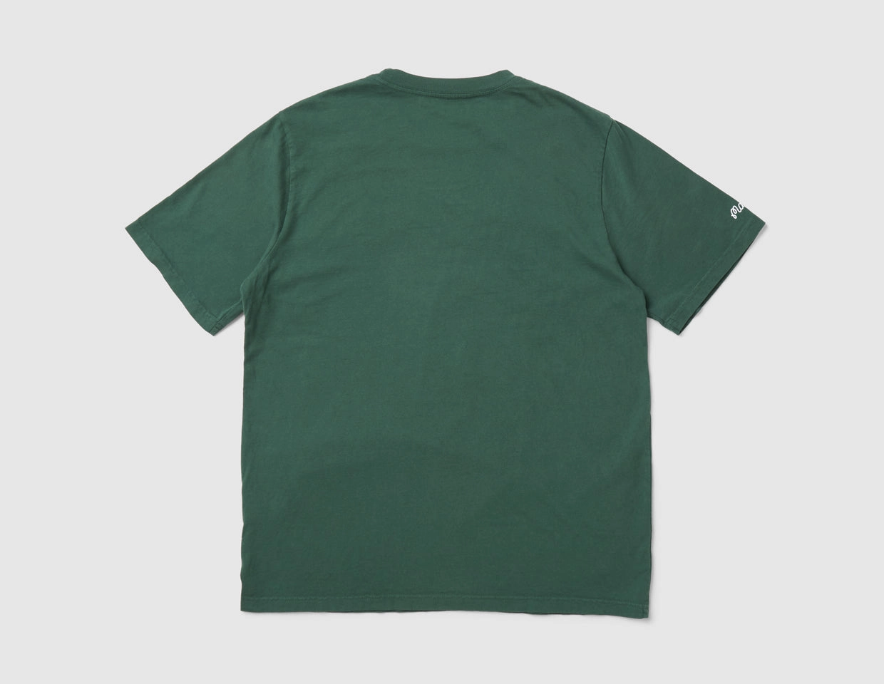 Malbon Bermuda T-shirt / Forest Weekend Wear