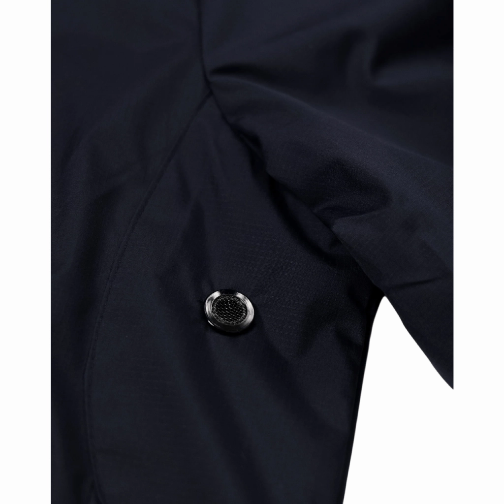 High Density Marai Ripstop Windbreaker Jacket Men