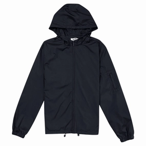 Marai Ripstop Windbreaker Jacket Men Steady Balance