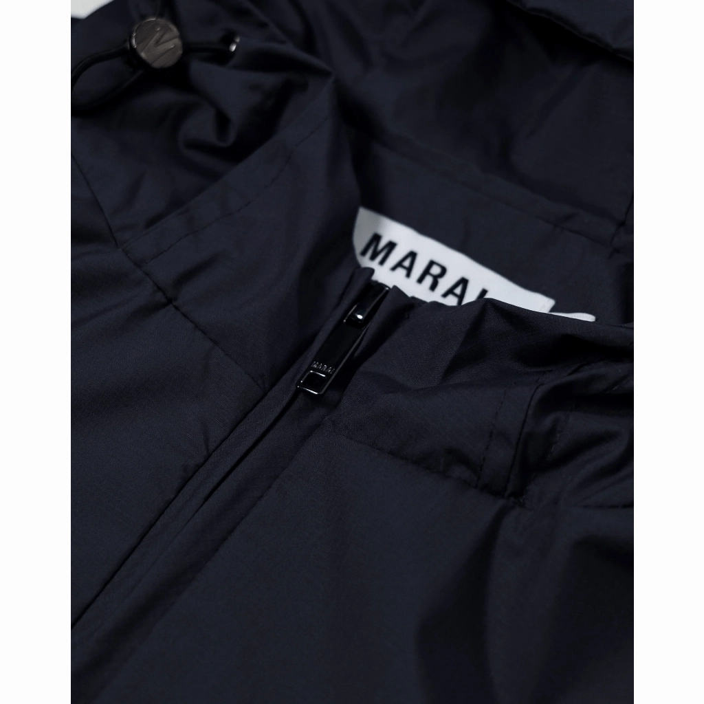 Comfort Wear Marai Ripstop Windbreaker Jacket Men
