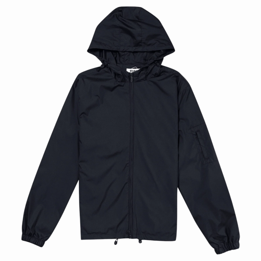 Marai Ripstop Windbreaker Jacket Men Steady Balance