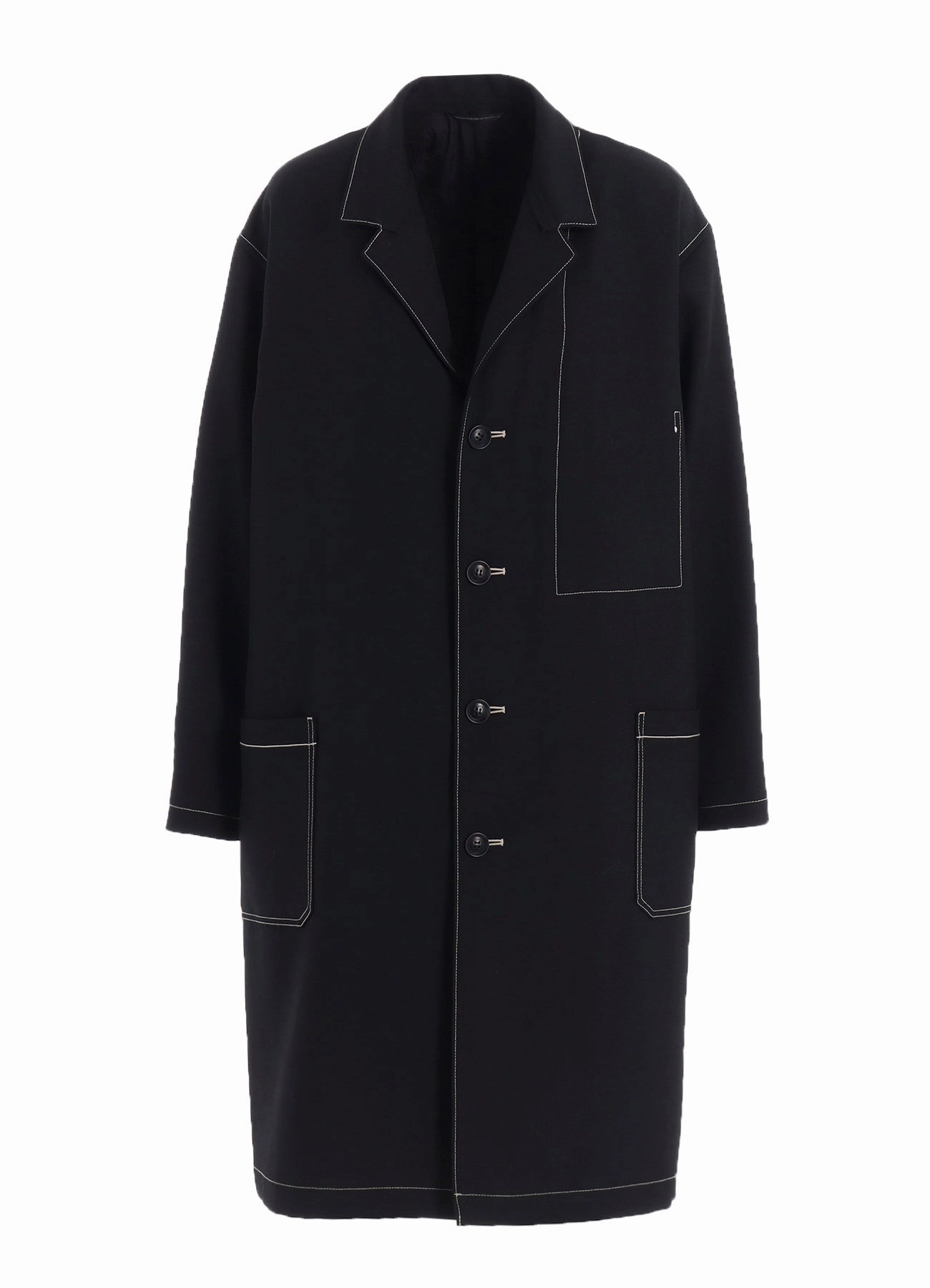 MARINE SAILOR WORK JACKET popular in Europe