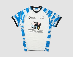 Market Terminally Online Soccer Jersey / Multi Light Trend MoistureWicking Technology