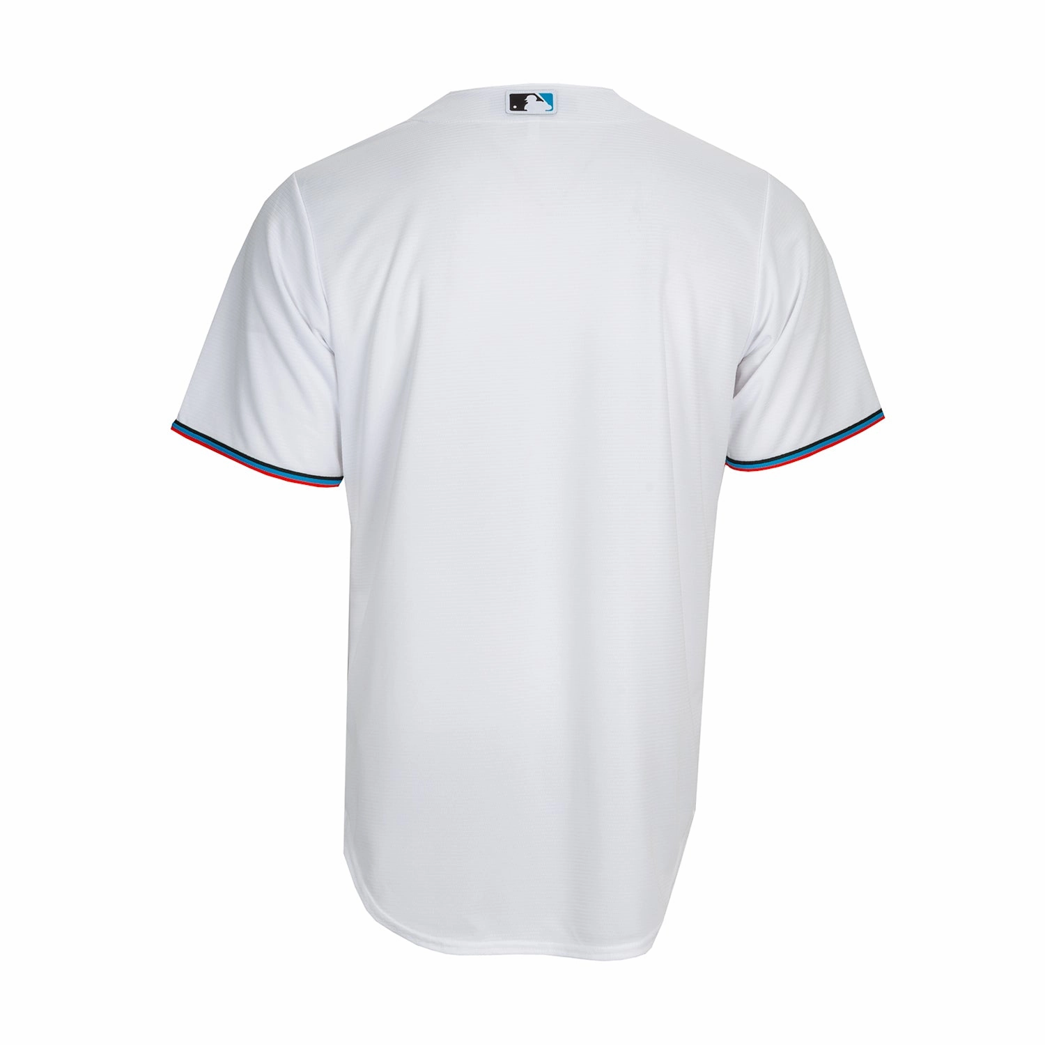 Marlins Nike Replica Home Jersey - Mens Chic Design