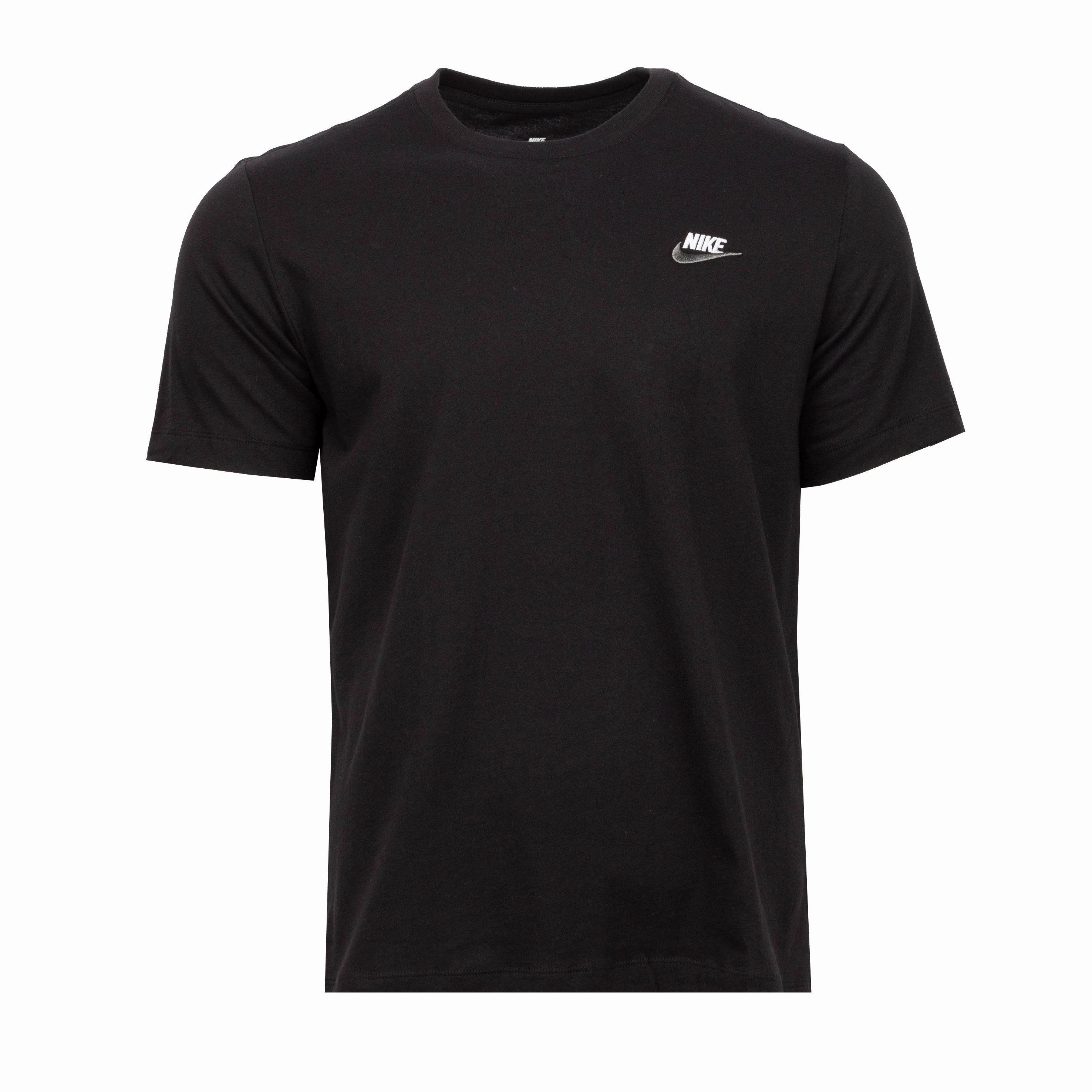 Club Tee - Mens Tagless Design hypoallergenic material