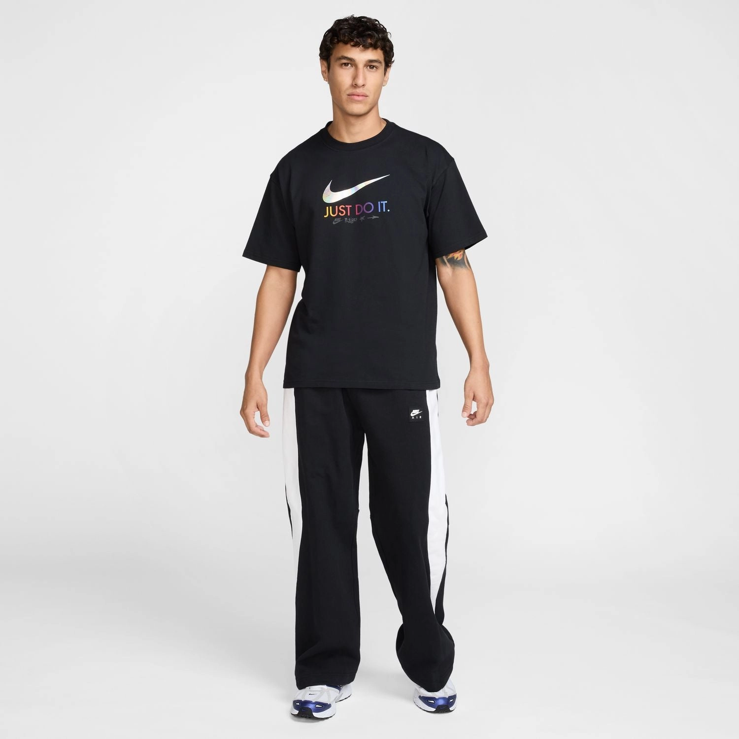 Trendy Vibes Max 90 Mixtape Tee - Mens