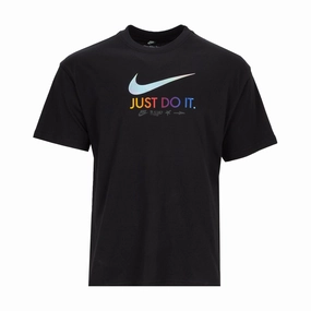 Sublimation Resistant Fabric Animal print wildness Max 90 Mixtape Tee - Mens