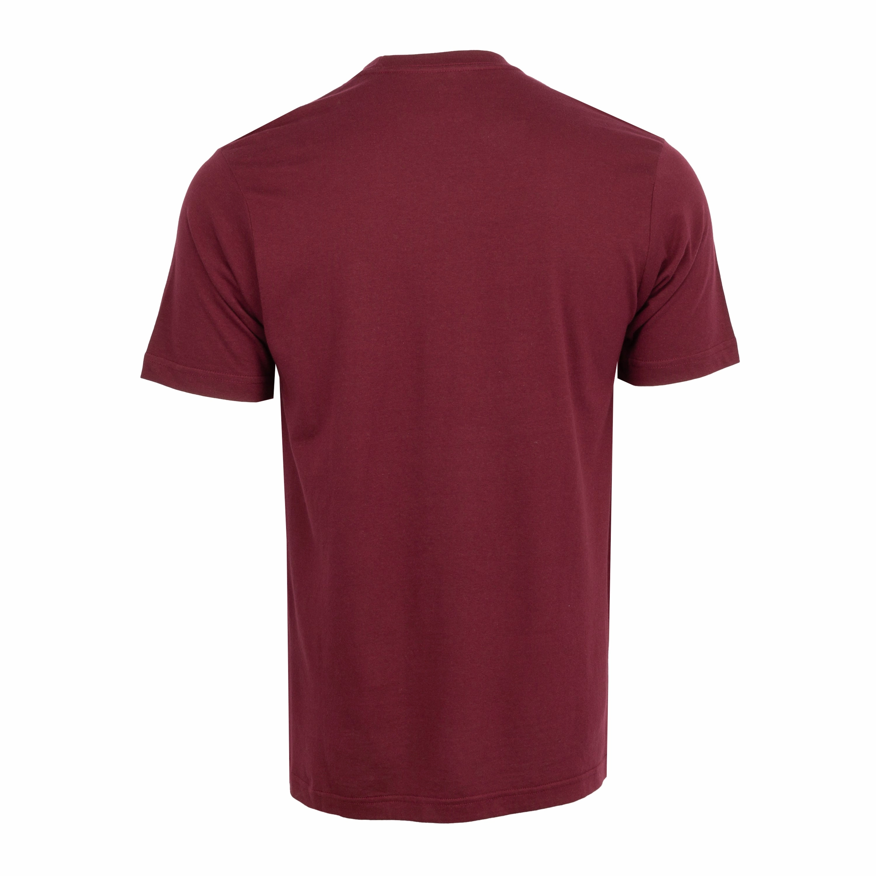 Classic Crew Tee - Mens Recycled Polyester