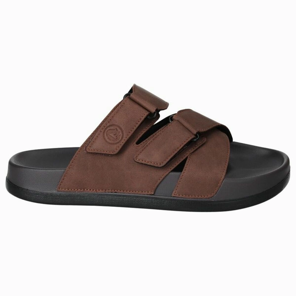 Men's Flip Flops J-Hayber Basel ShockDispersing Easygoing Fit