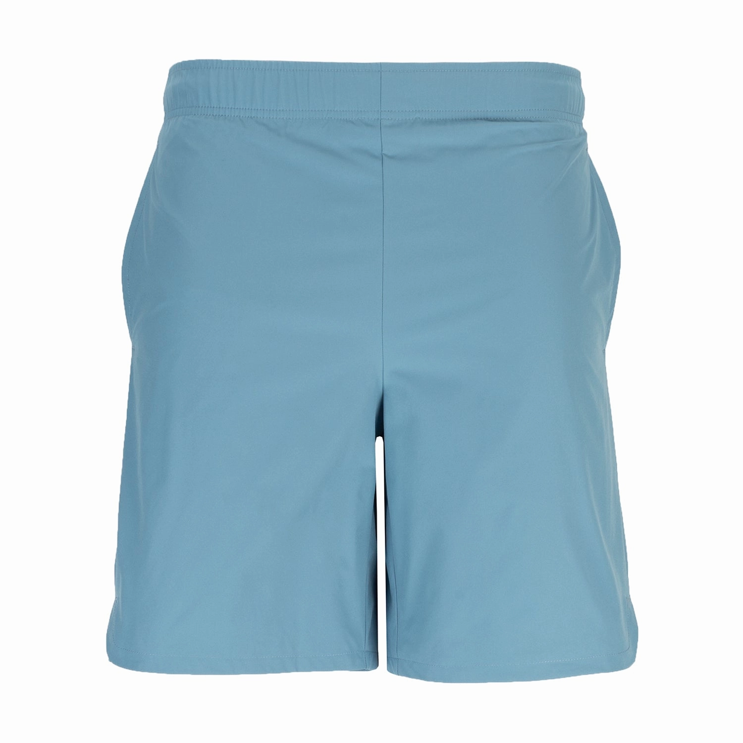 fishing attire Mesh Lined Woven Short - Mens