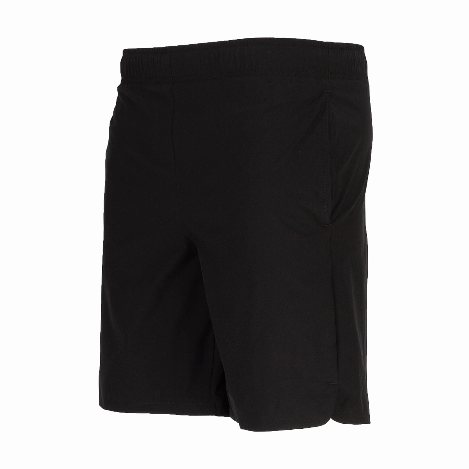 hiking clothes Mesh Lined Woven Short - Mens