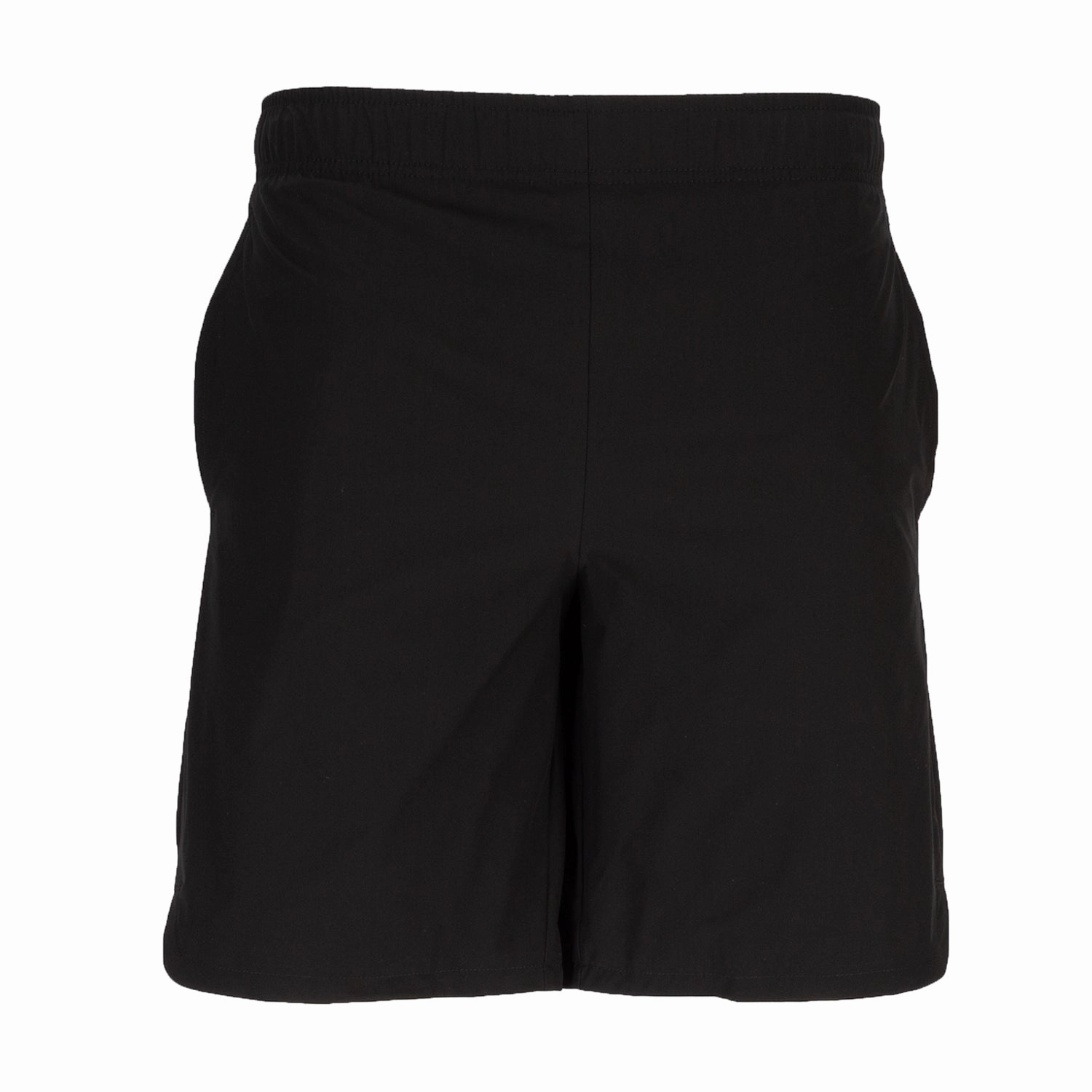 linen option Mesh Lined Woven Short - Mens