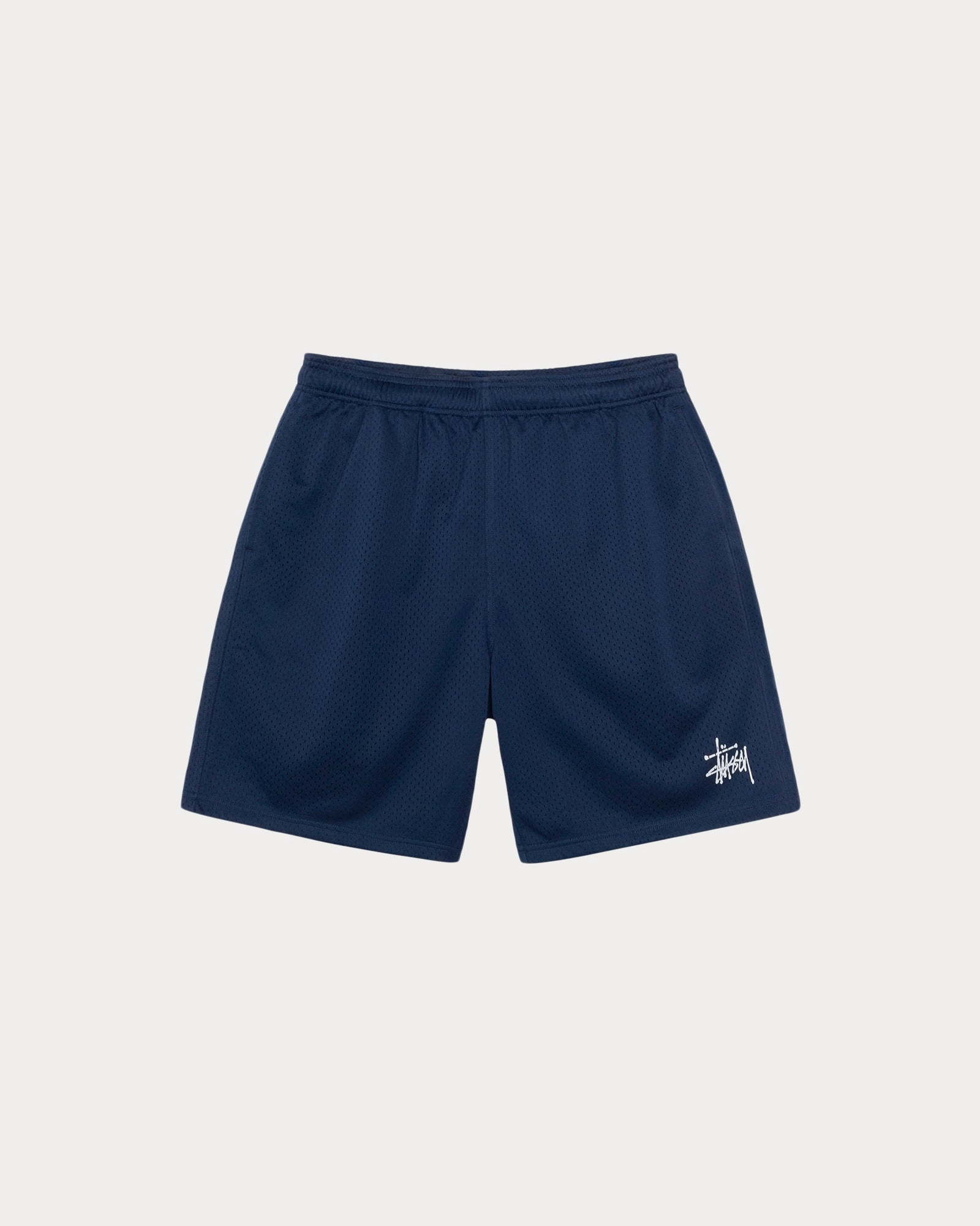 MESH SHORT BASIC No Ride Up Technology