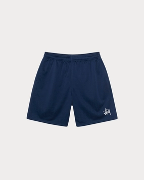 MESH SHORT BASIC No Ride Up Technology