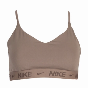 Lightweight Weave Indy Sport Bra - Womens