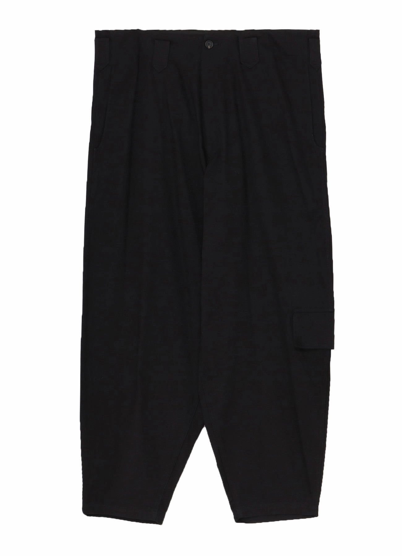 Travel Essential Casual Active KATSURAGI KNICKERBOCKERS