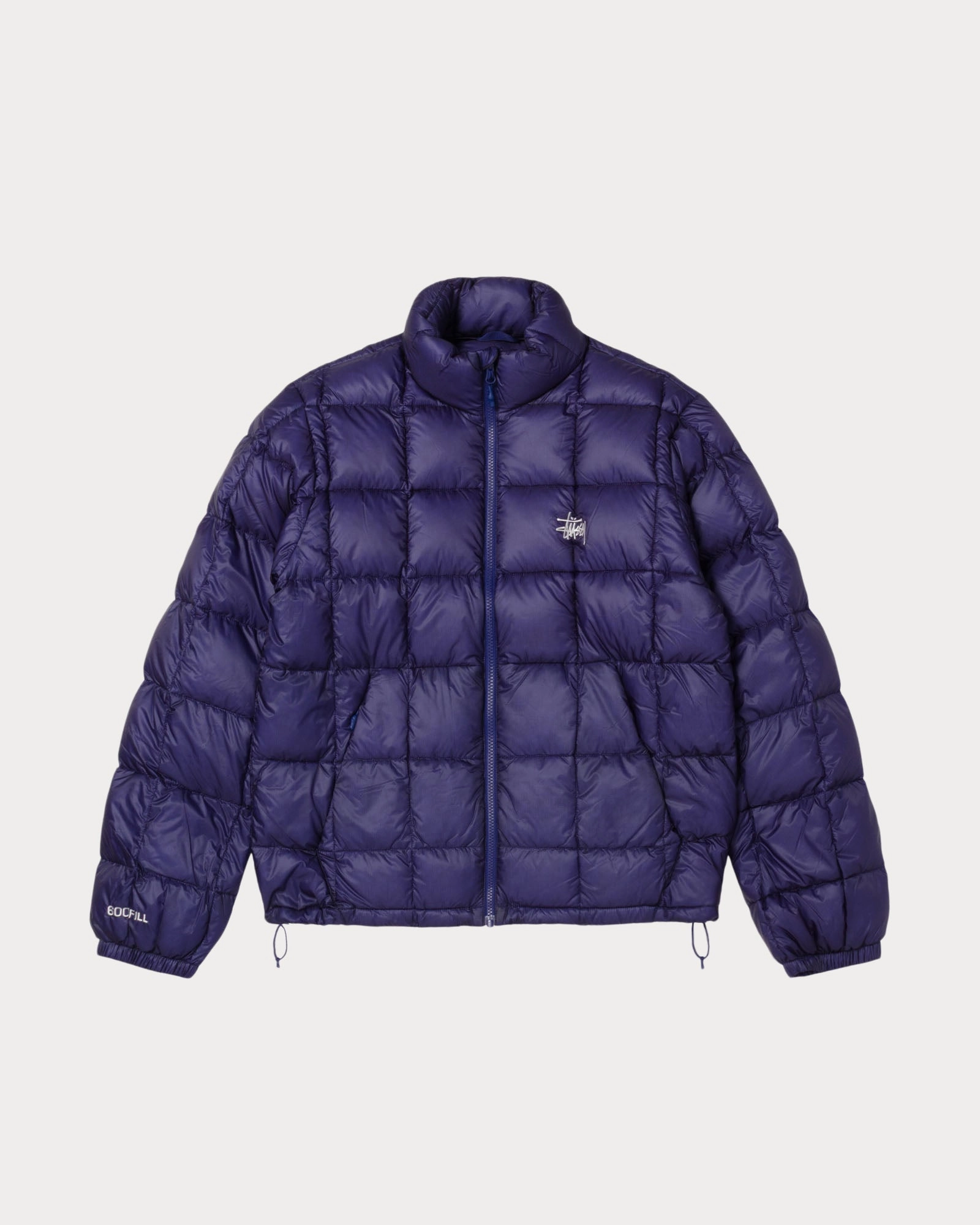 Heavyweight Durability MIDWEIGHT PUFFER