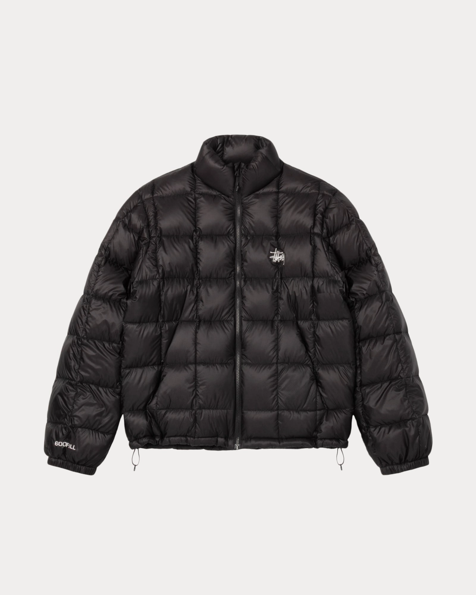 MIDWEIGHT PUFFER Soft Weather Wear