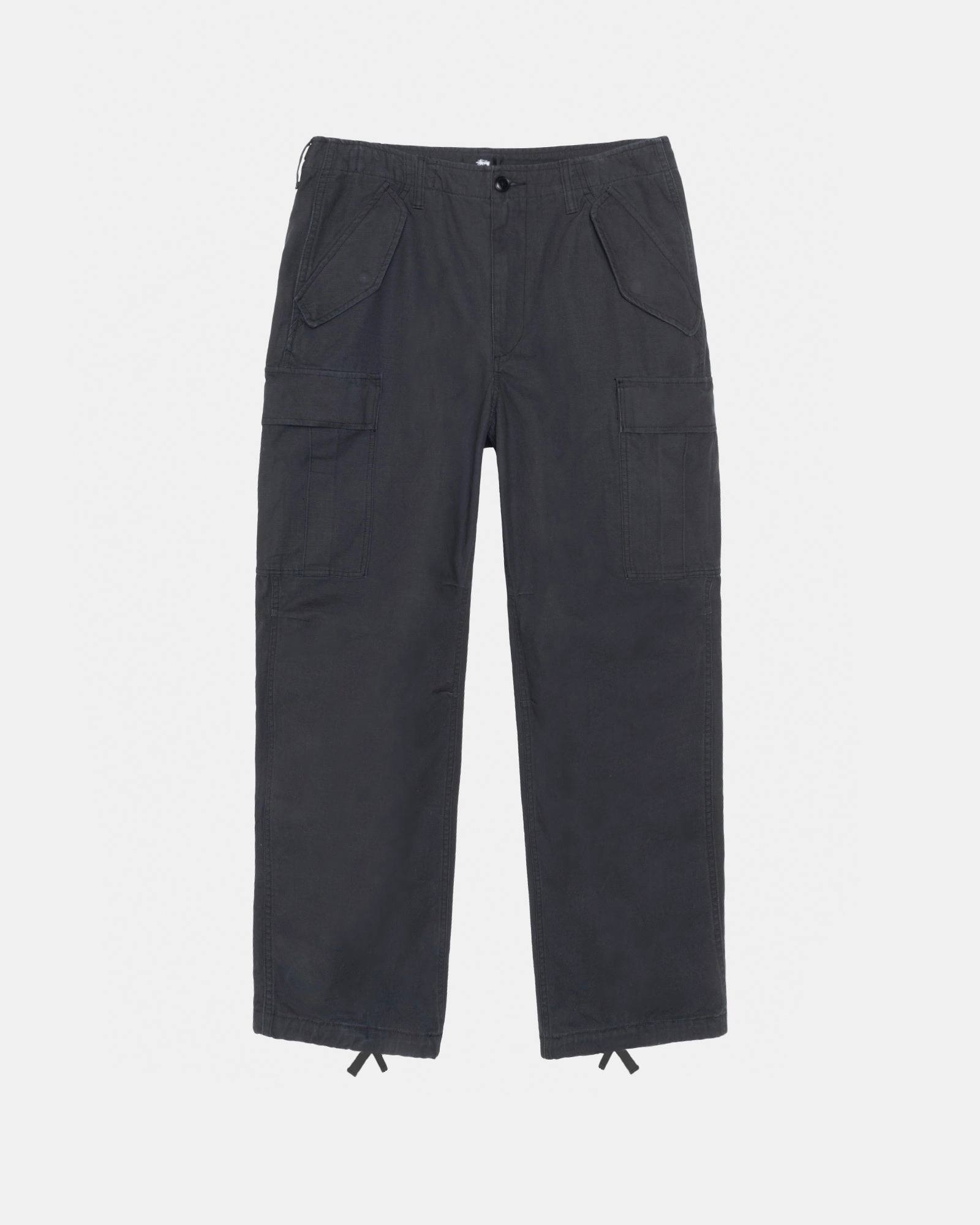 MILITARY CARGO PANT RIPSTOP Comfy Stretch