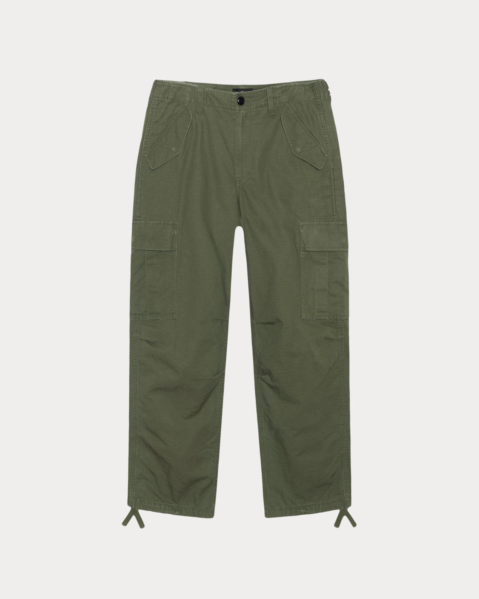 MILITARY CARGO PANT RIPSTOP Comfortable Waistband All Day Wear