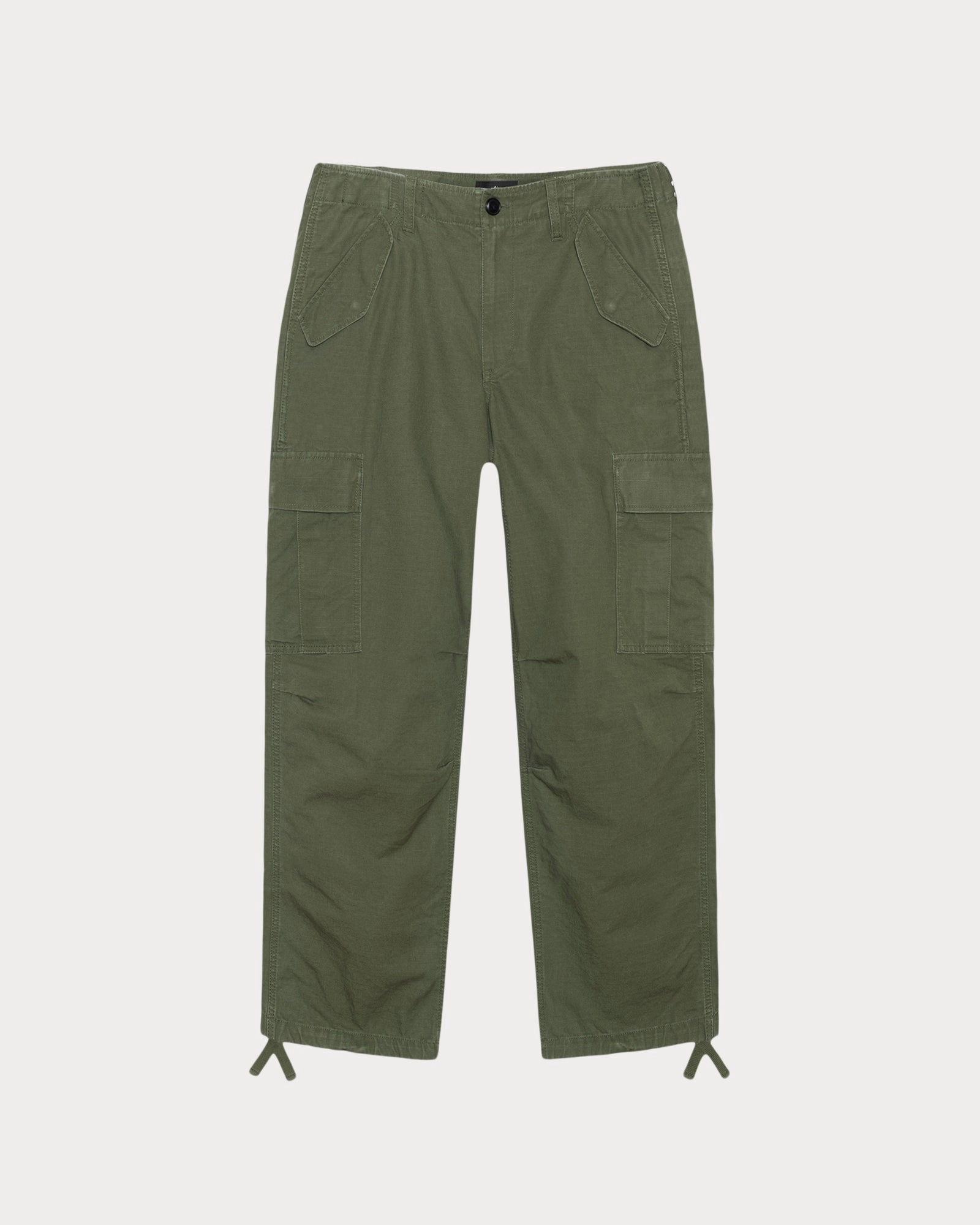 MILITARY CARGO PANT RIPSTOP Relaxed Comfort Wear