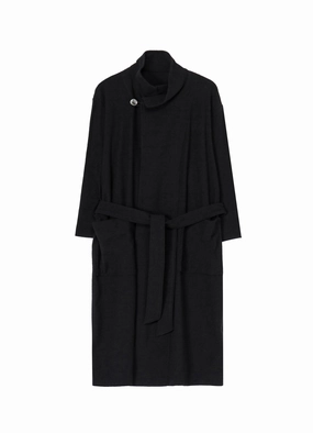 Light Outfit MINI PILE ROBE GOWN (L)