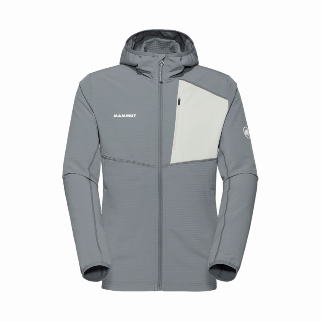 Advanced Grip High Intensity Mammut Madris Light HD Jacket Men