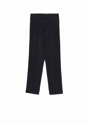 SUIT RY HEATHER ST FLAT PANTS Daily Style Stretch Layer Fit