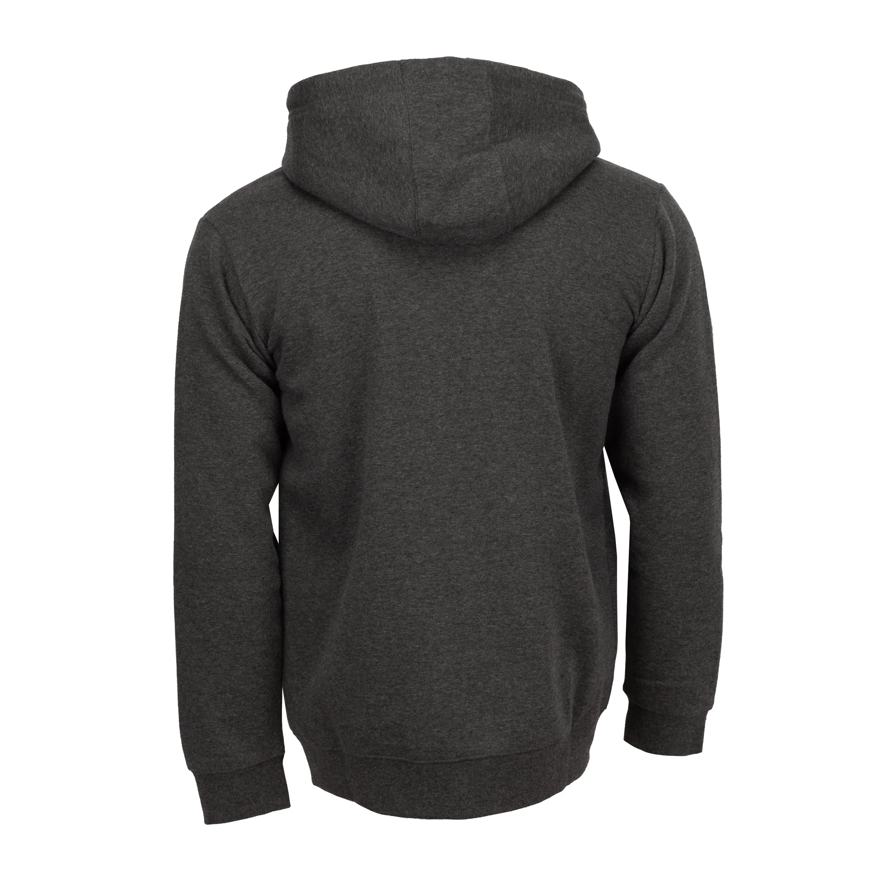 Classic Fleece FZ Hoody - Mens Urban Night