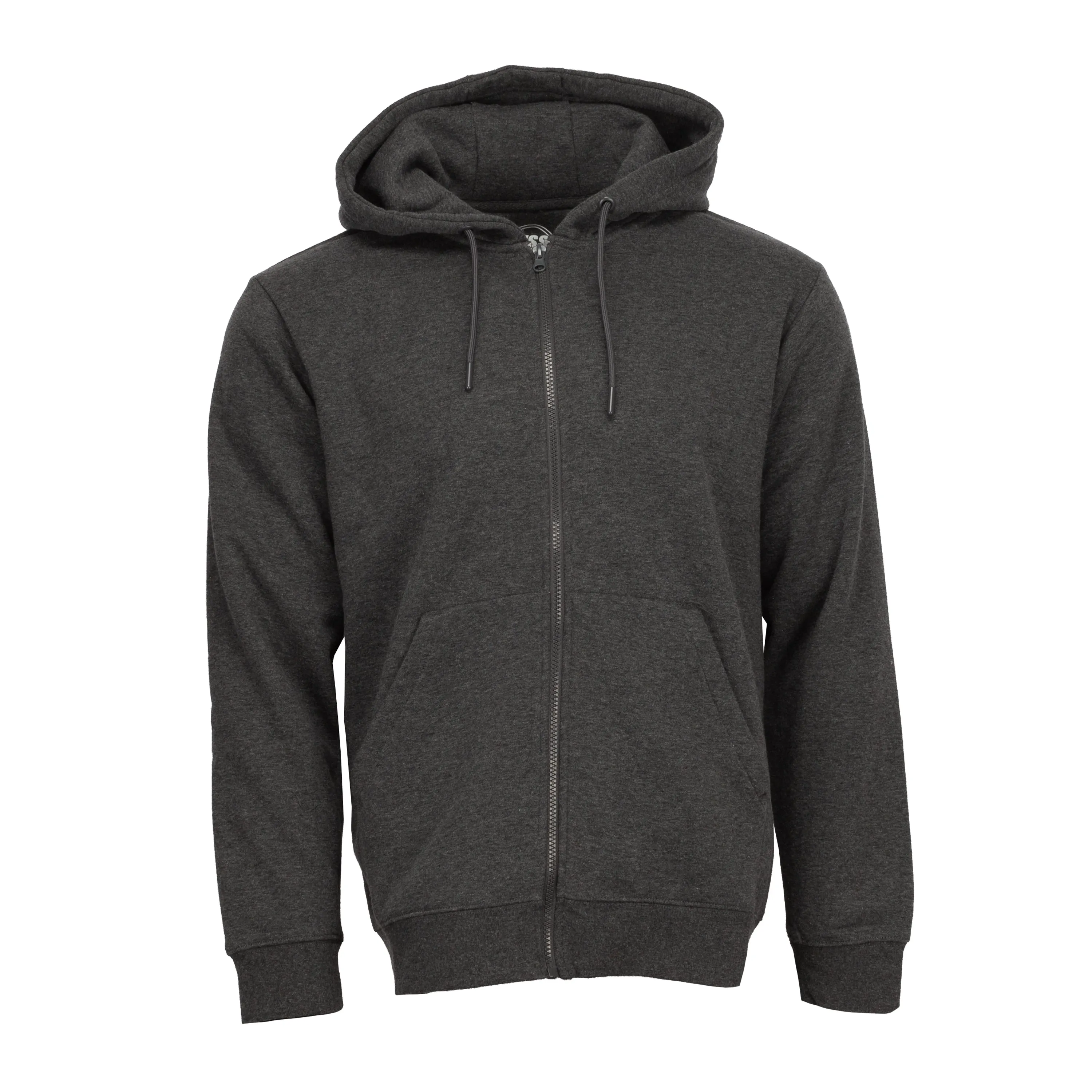 informal gathering Holiday Edition Classic Fleece FZ Hoody - Mens