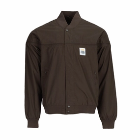 Daily Chill Adjustable Mister Cartoon Cascade Jacket-Mens