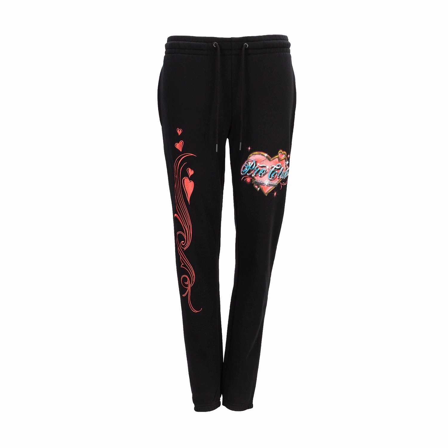 sleek contour Mister Cartoon Pro Heart Pant - Womens