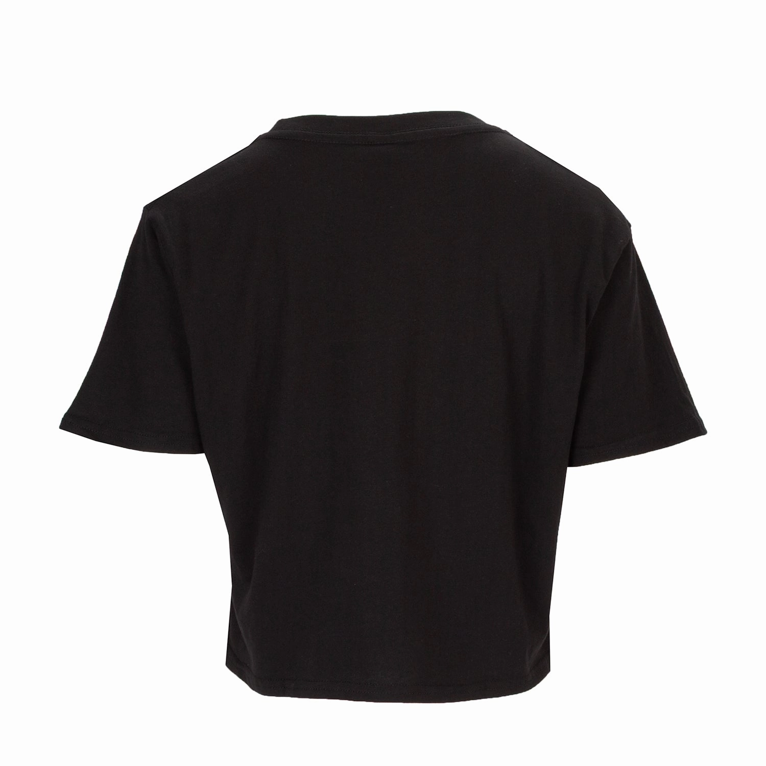 Chic and Cozy Wear Zip Up Mister Cartoon Pro Heart Tee - Womens