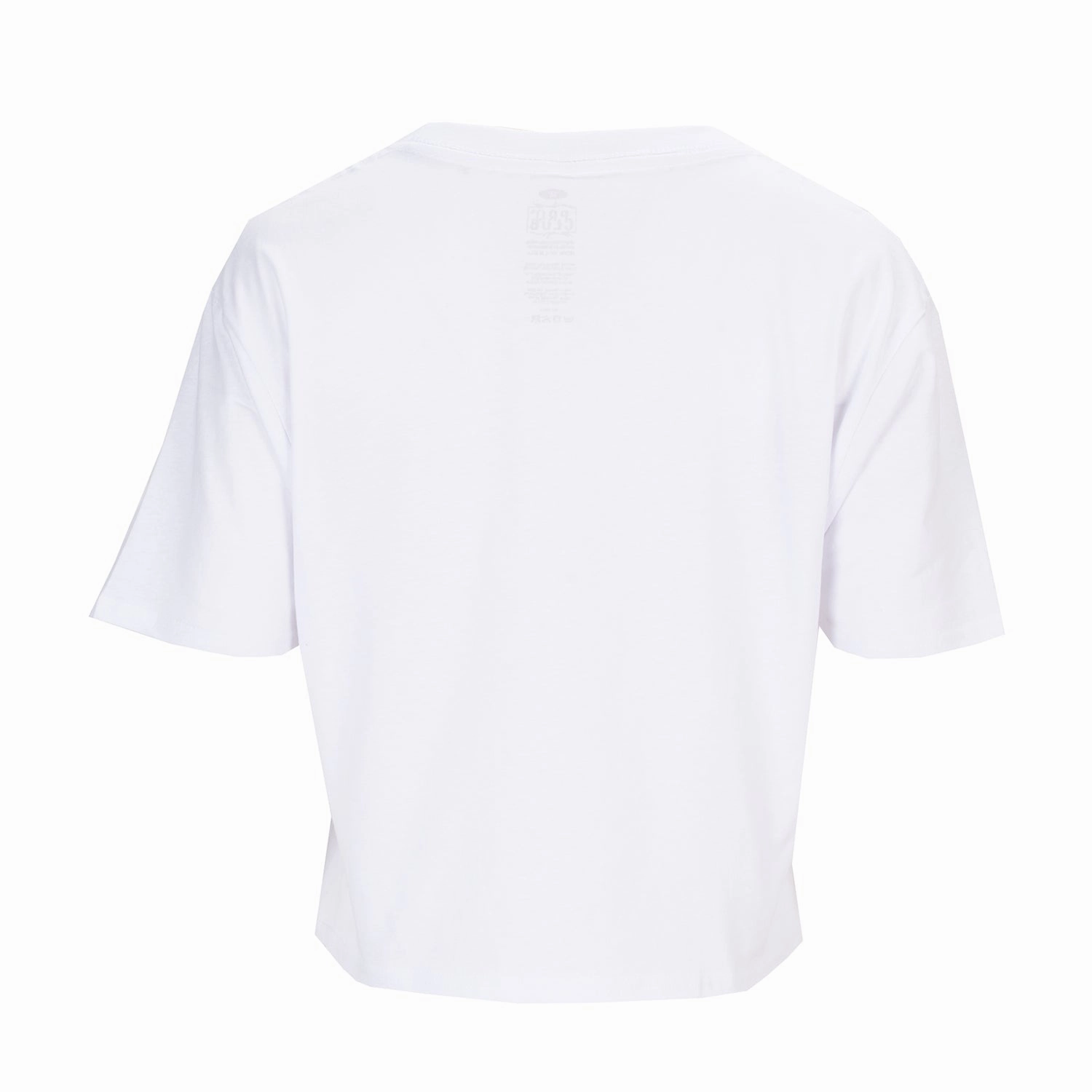 Mister Cartoon Rose Tee - Womens Chill Design