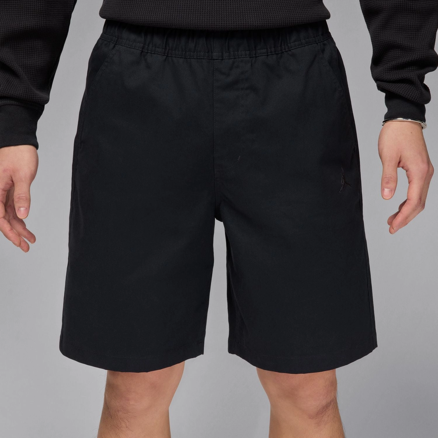 MJ Essential Woven Short - Mens Recycled Material