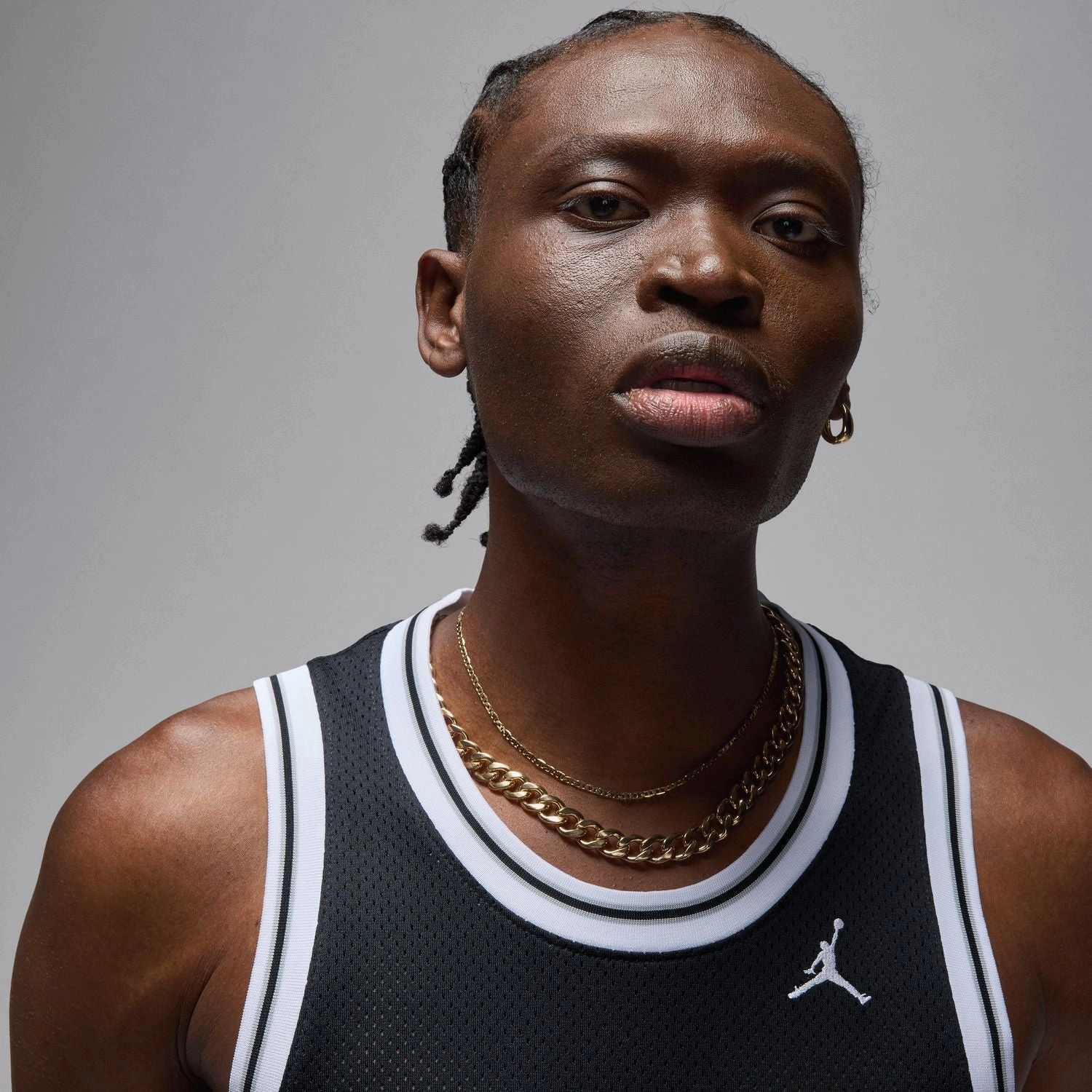 Cozy Wardrobe Cozy Wear MJ Summer Jersey - Mens