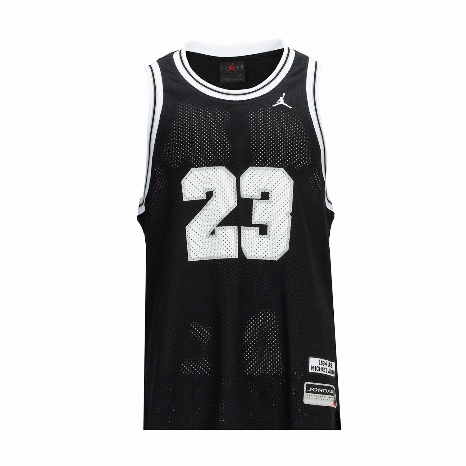 MJ Summer Jersey - Mens Light Layer