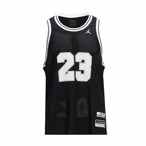 MJ Summer Jersey - Mens Light Layer