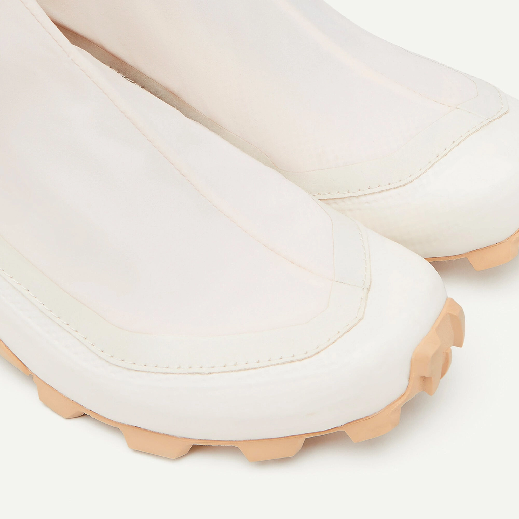 Enhanced grip MM6 Maison Margiela Womens Crosswader Shoes