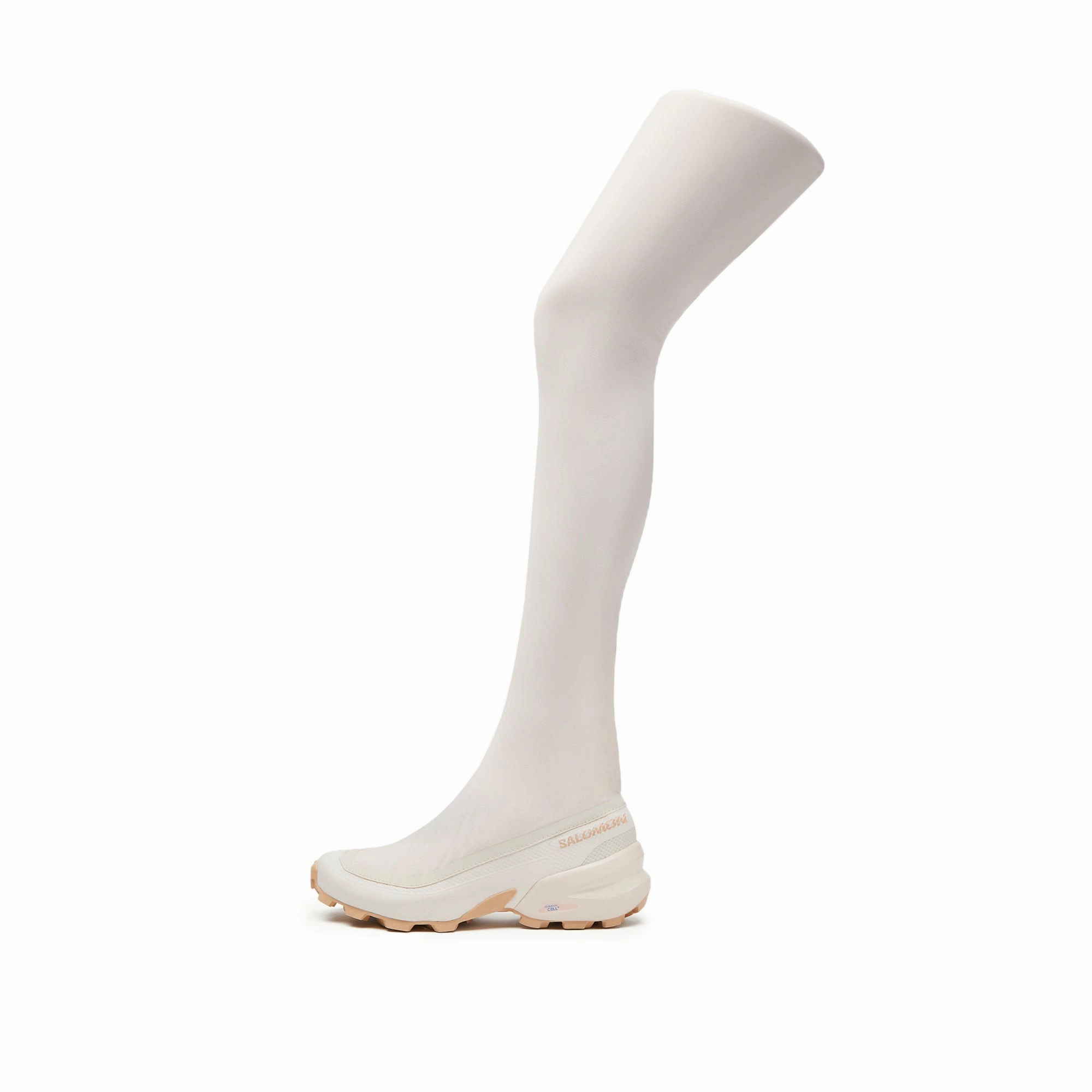 MM6 Maison Margiela Womens Crosswader Shoes Performance Oriented