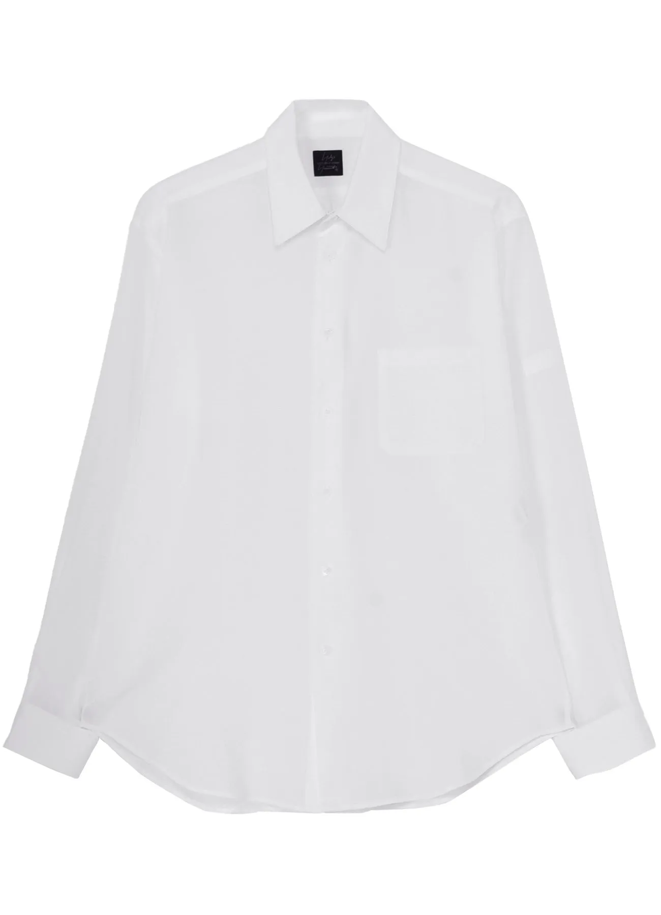 SUIT POPLIN CDH STANDARD SHIRT Holiday Outfit