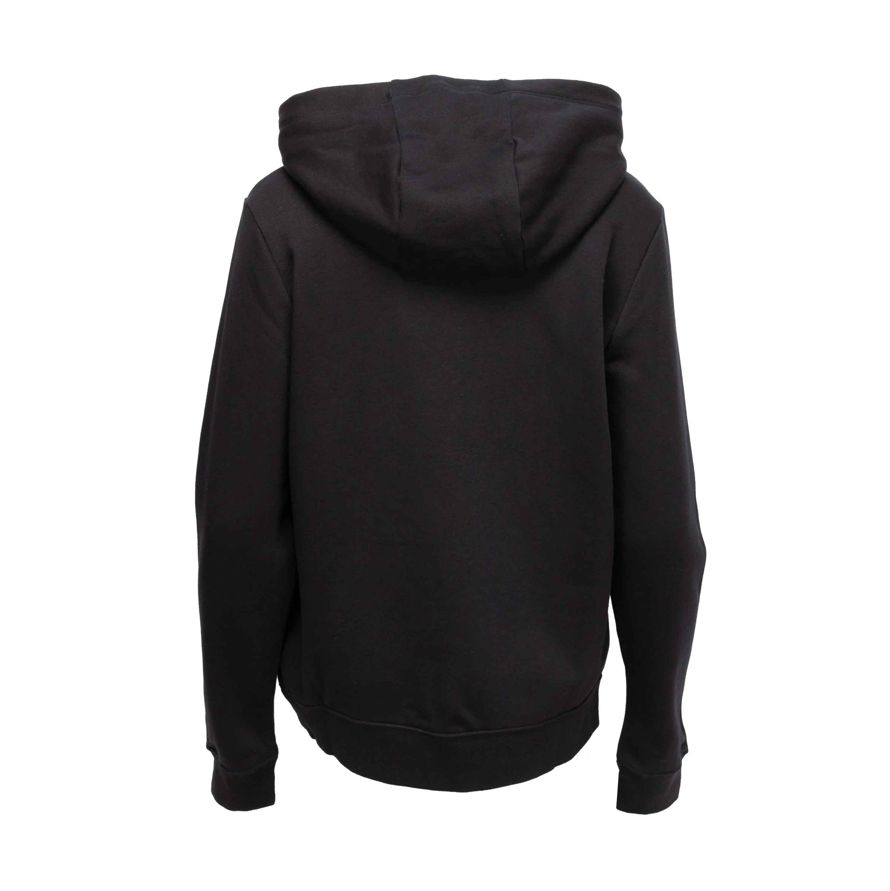 Club Fleece PO Hoody - Womens Moisture Wicking Technology