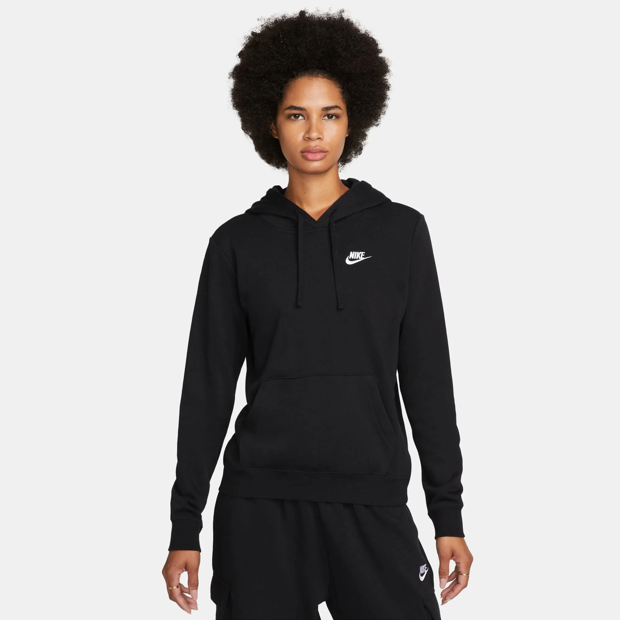 Safari Style Club Fleece PO Hoody - Womens