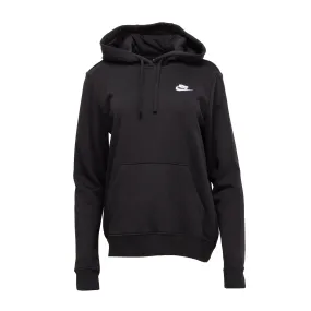Premium Cotton Fleece Club Fleece PO Hoody - Womens