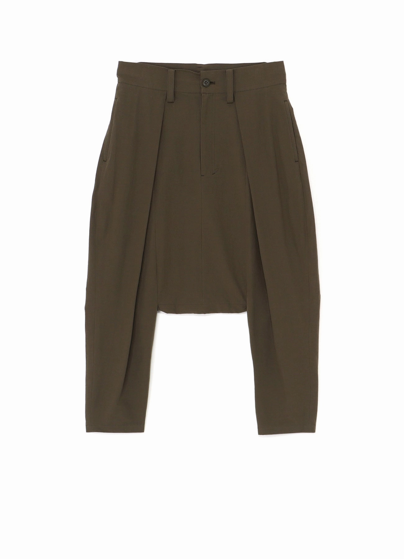 Core Style Sport Fit COTTON/LINEN SAROUEL PANTS