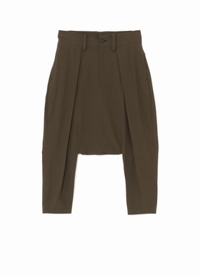 Core Style Sport Fit COTTON/LINEN SAROUEL PANTS