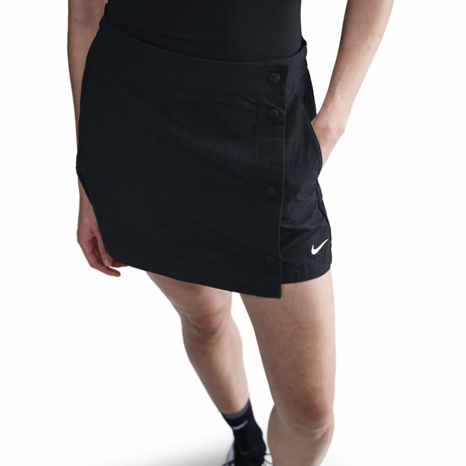 Essential Woven 3" Skort - Womens Summer essentials Artisanal